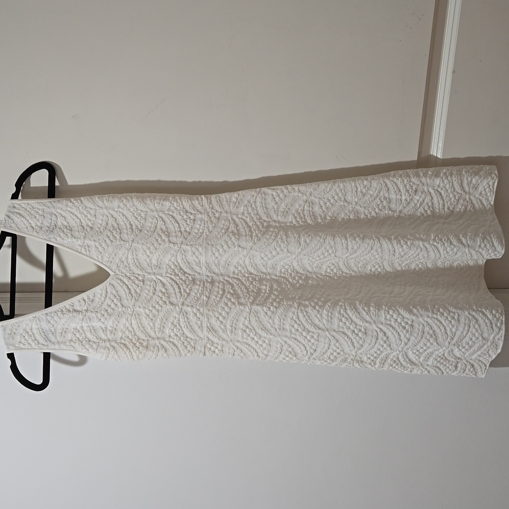 Missoni Dress, Size 40(European), white